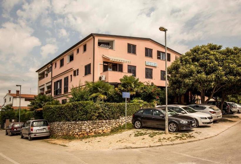 Fotos del hotel Apartments Romano: 1 Fotos del hotel Apartments Romano: 1