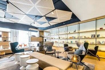 Fotos del hotel Atour  Suzhou Jinji Lake:  38