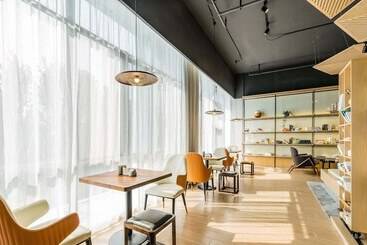 Fotos del hotel Atour  Suzhou Jinji Lake:  44