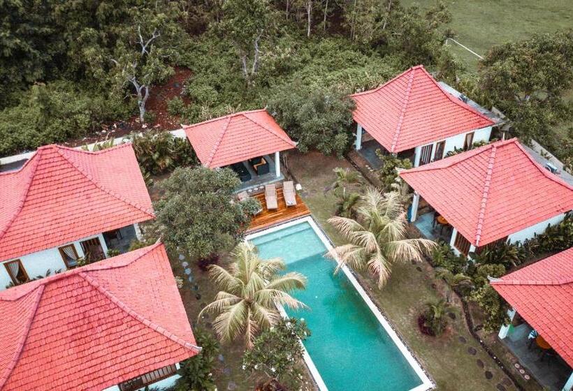 هتل Bali Mynah Villas Resort