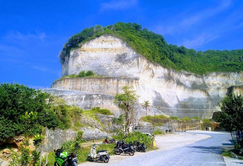هتل Bali Mynah Villas Resort