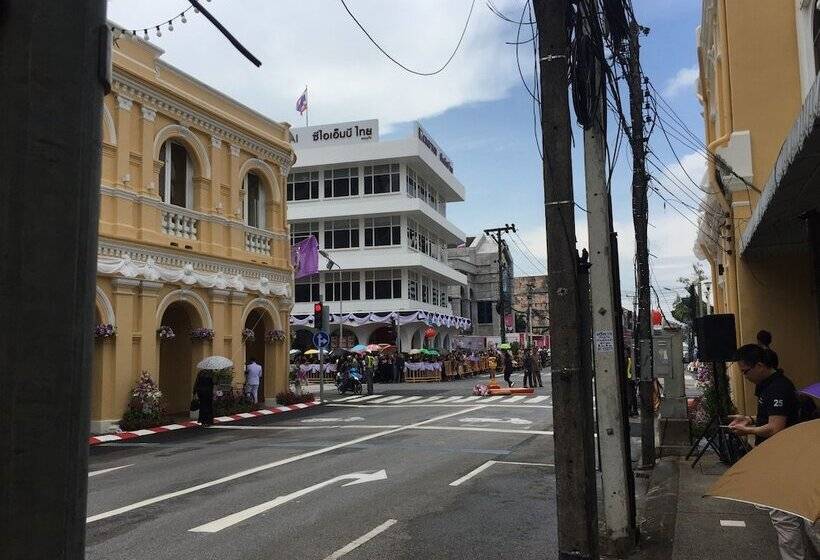 Hotel Best Stay Hostel