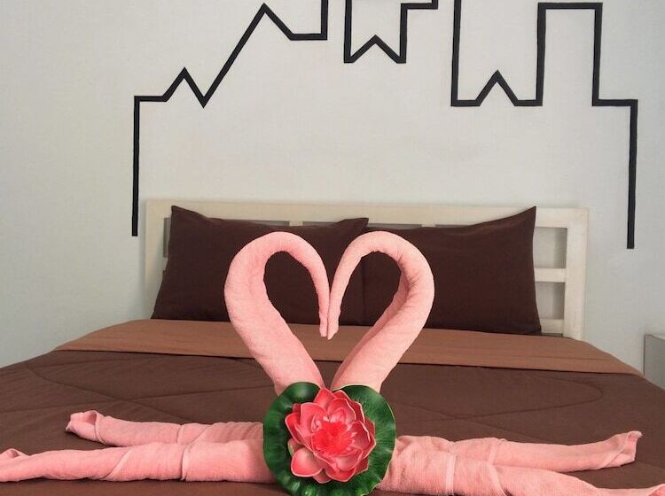 Hotel Bm At Love