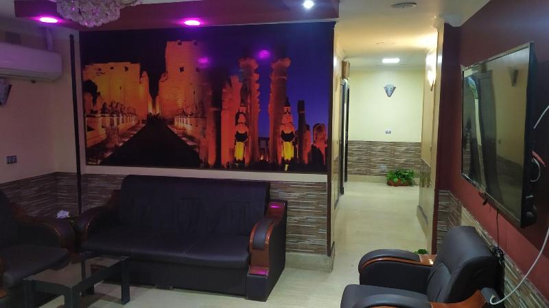 Fotos del hotel Cairo:  35