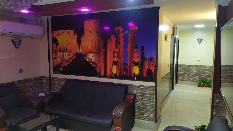 Fotos del hotel Cairo:  28
