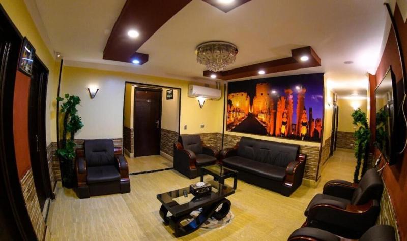 Fotos del hotel Cairo:  34