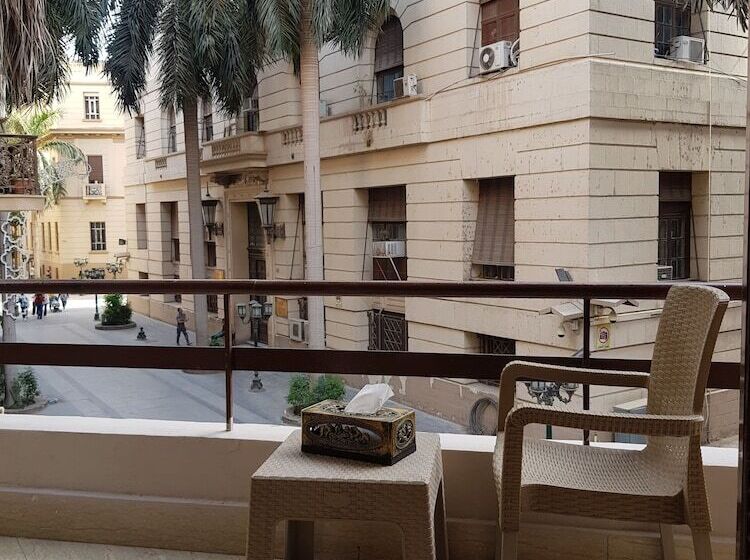 Fotos del hotel Cairo:  37