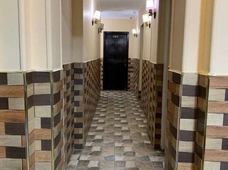 Fotos del hotel Cairo:  2