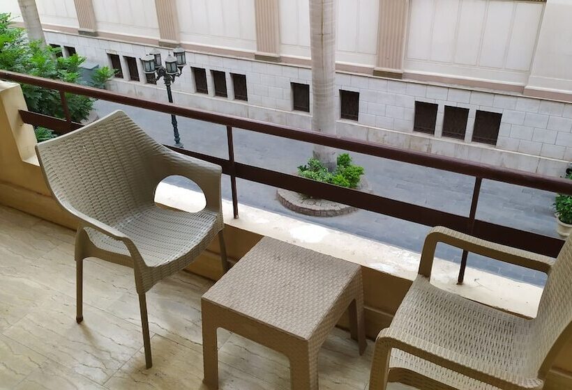 Fotos del hotel Cairo:  32