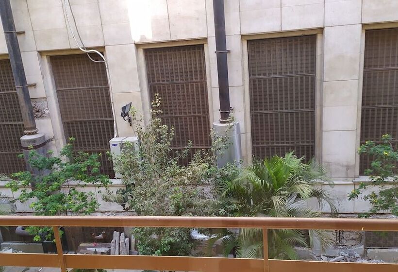 Fotos del hotel Cairo:  40