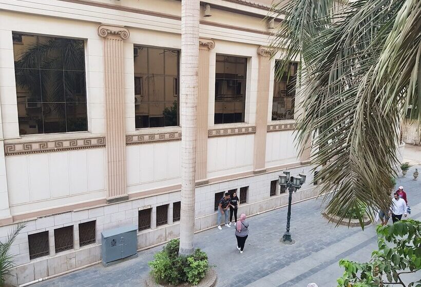 Fotos del hotel Cairo:  20