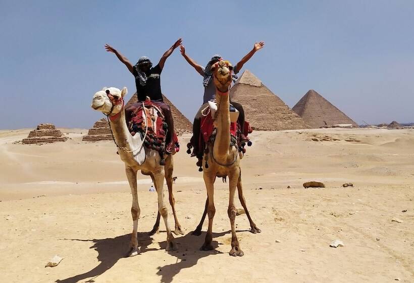 Fotos del hotel Cairo:  12
