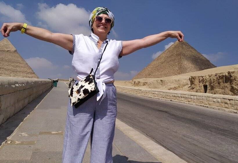 Fotos del hotel Cairo:  39