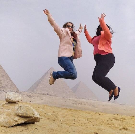 Fotos del hotel Cairo:  16