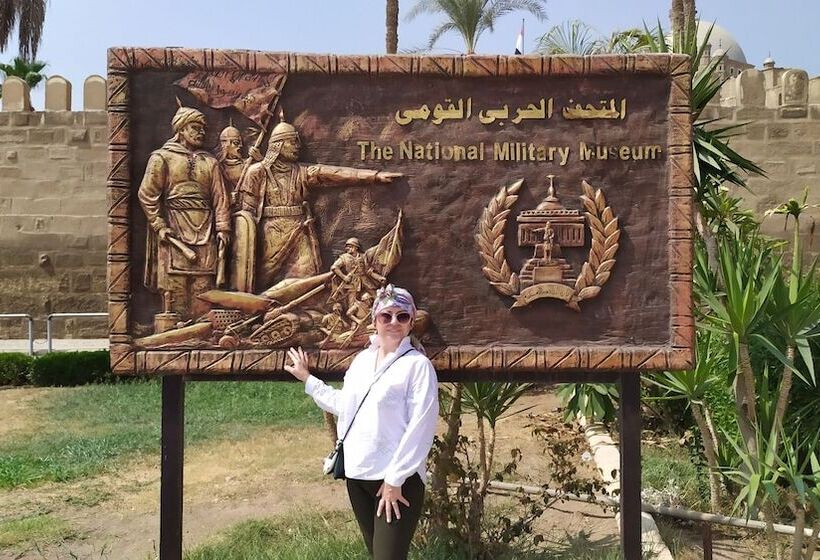 Fotos del hotel Cairo:  14