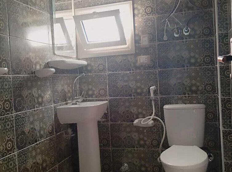 Fotos del hotel Cairo:  5
