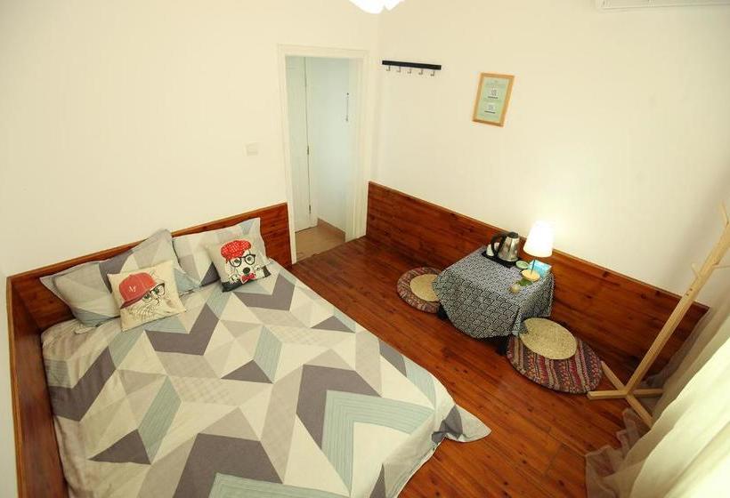 فندق Xiamen Cangma Inn