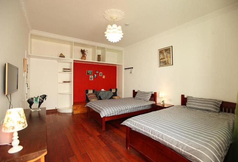 فندق Xiamen Cangma Inn