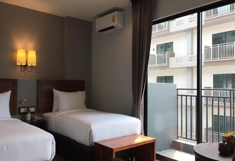 Fotos del hotel Carunda:  3