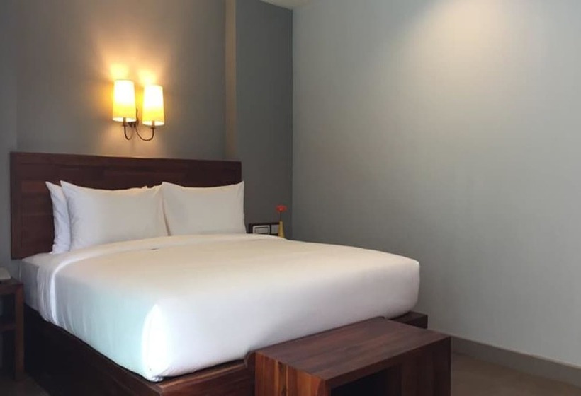 Fotos del hotel Carunda:  4