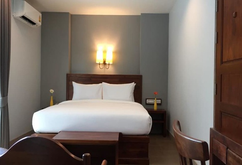 Fotos del hotel Carunda:  5