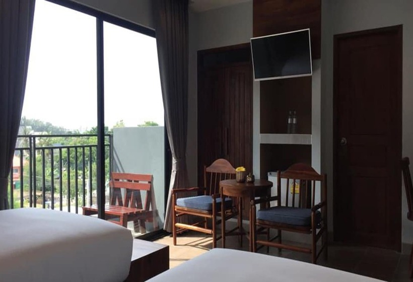 Fotos del hotel Carunda:  12