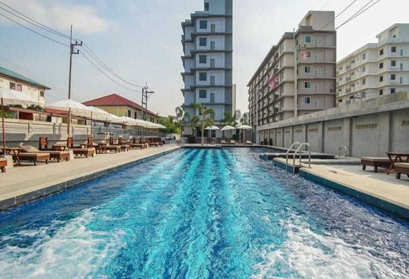 Fotos del hotel Carunda:  6