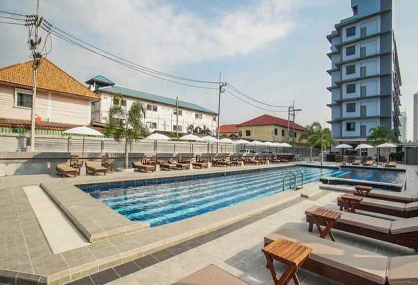 Fotos del hotel Carunda:  14