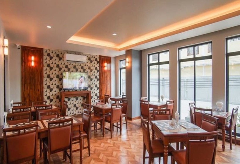 Fotos del hotel Carunda:  26