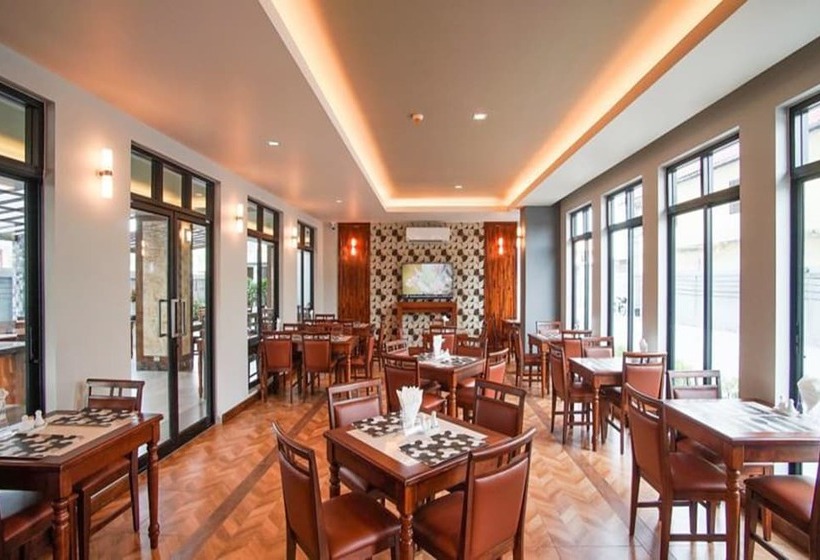 Fotos del hotel Carunda:  20