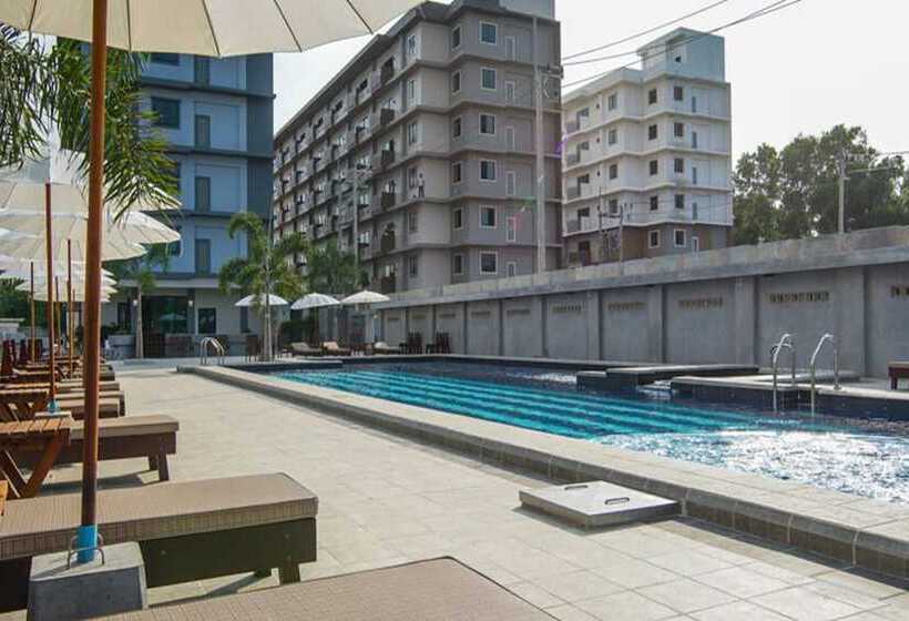 Fotos del hotel Carunda:  28