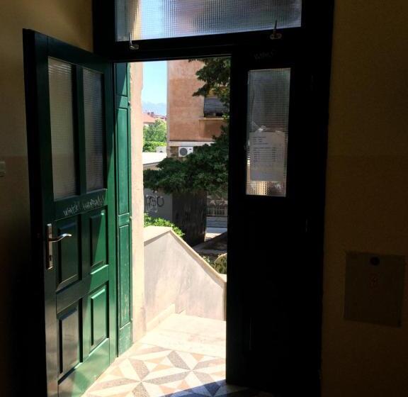 هتل Deluxe Rooms Tramonto
