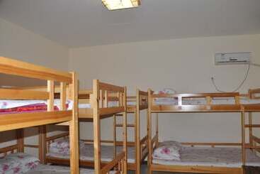 هتل Dengfeng Climb International Hostel