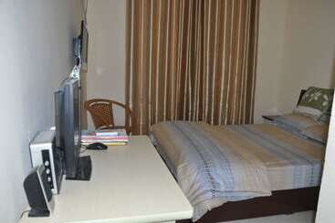 هتل Dengfeng Climb International Hostel