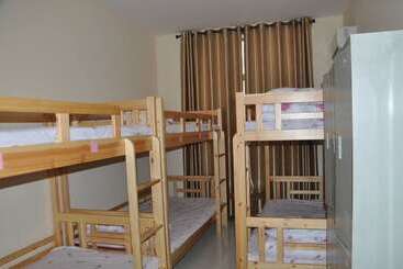 هتل Dengfeng Climb International Hostel