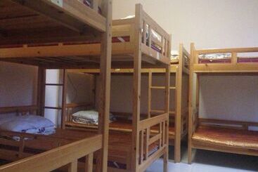 هتل Dengfeng Climb International Hostel