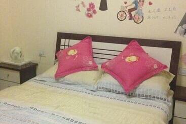 هتل Dengfeng Climb International Hostel
