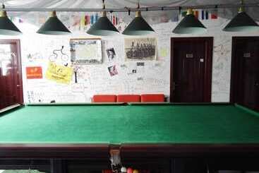 هتل Dengfeng Climb International Hostel