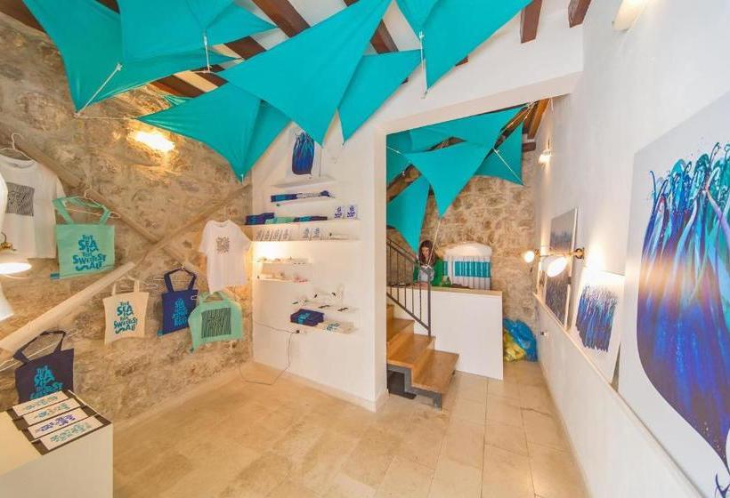 호텔 Dubrovnik Boutique Apartments