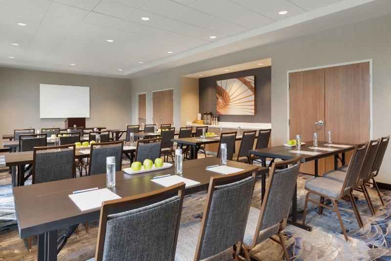 ホテル Fairfield Inn & Suites By Marriott Boulder Longmont