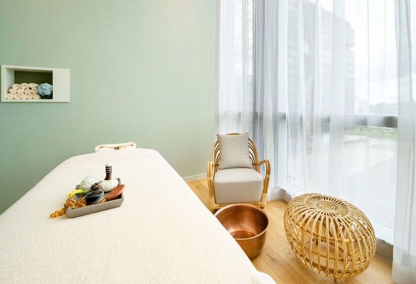 هتل Grand Hyatt Bogota