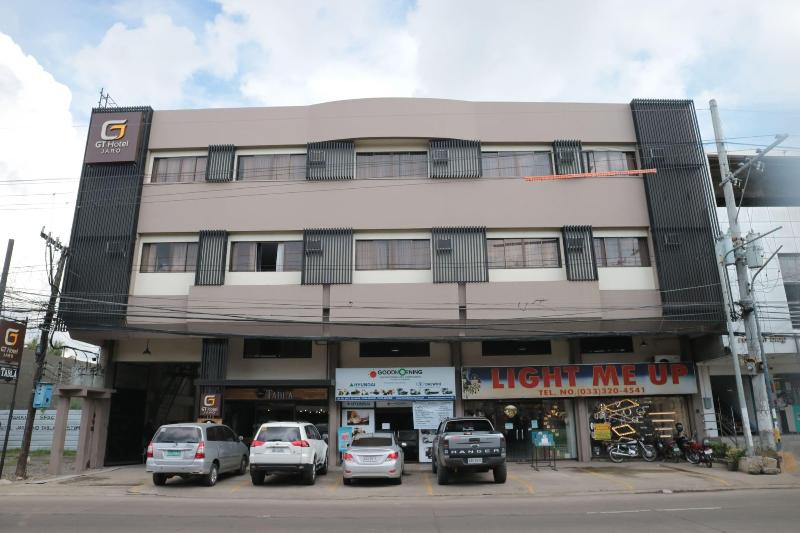 Gt Hotel Jaro