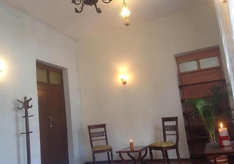 Отель Guesthouse Nelson