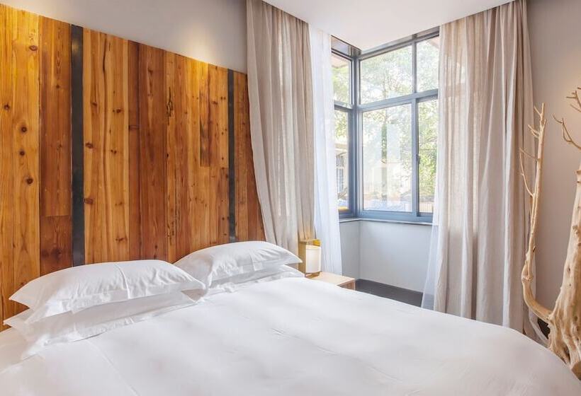 Hotel Gulangyu Phoenix Guest House