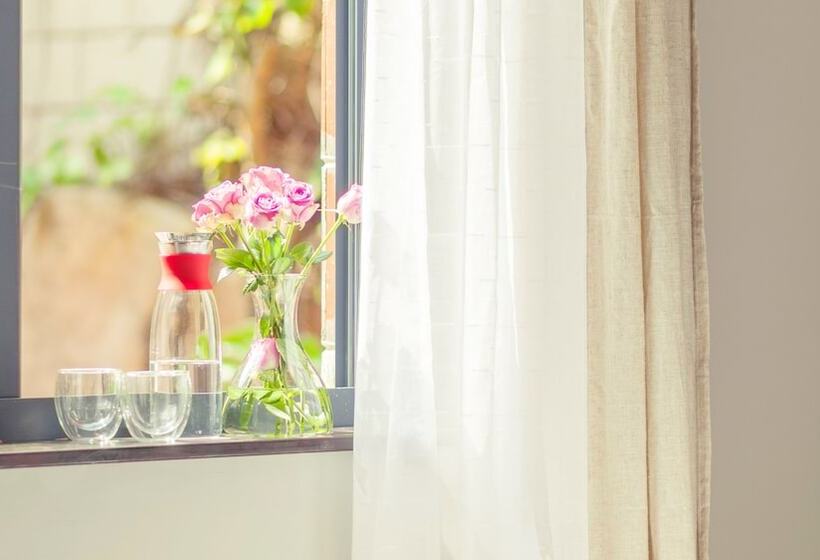 ホテル Gulangyu Phoenix Guest House