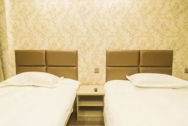 Fotos del hotel Harbin Shangyi Express:  9