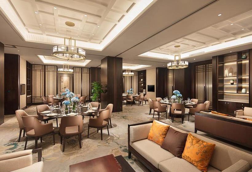 هتل Hilton Hangzhou Xiaoshan
