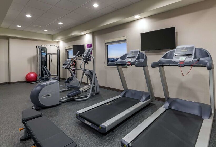 فندق Home2 Suites By Hilton Kingman