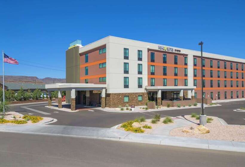 فندق Home2 Suites By Hilton Kingman