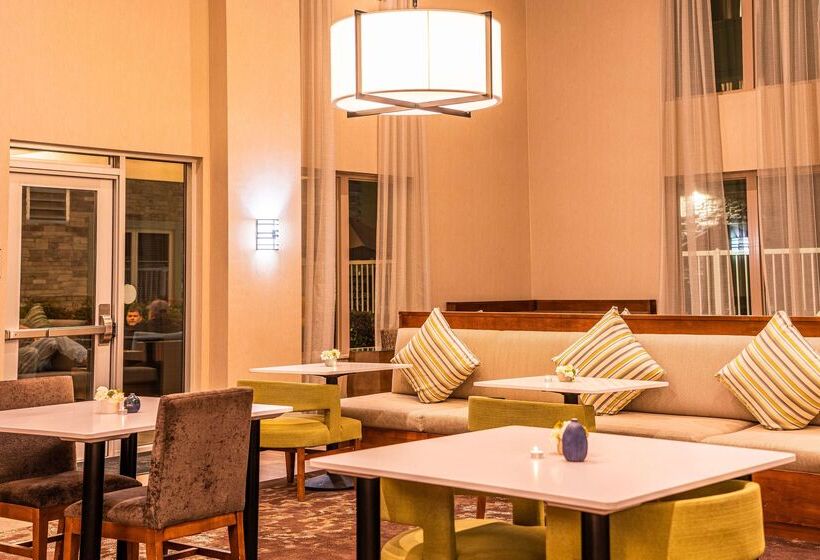 هتل Homewood Suites By Hilton Pleasant Hill Ca